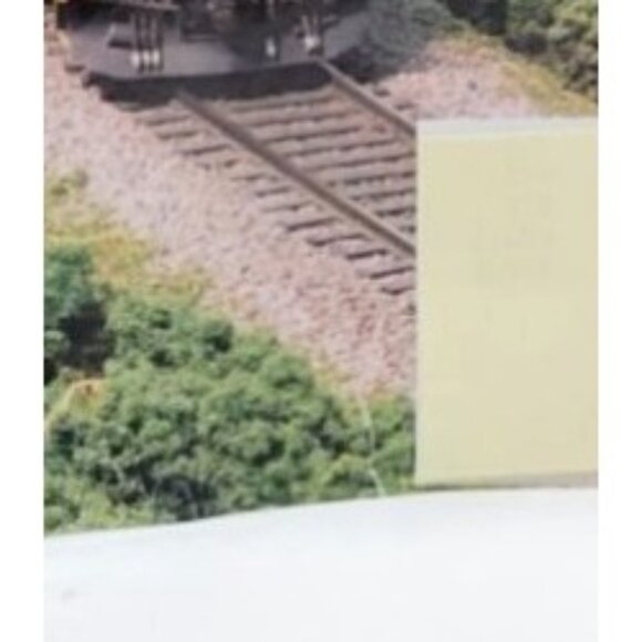 Railroad Model Craftsman Magazine Lot of 4 April 2019 Through July 2019 - Picture 3 of 7